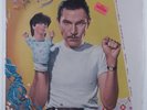 SPARKS Pulling Rabbits Out Of A Hat ATLANTIC 80160-1 LP SEALED z