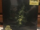 Wiz Khalifa - Rolling Papers Blue Spatter Vinyl 2LP Record New Sealed
