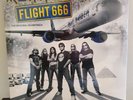 IRON MAIDEN Flight 666: The Original Soundtrack 2017 LP 2XLP 180G NEW VINYL