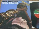 Manu Dibango -soul makossa press us