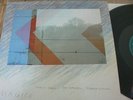 lp 33t magico , charlie haden , jan garbarek, egberto gismonti