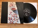 BEATLES PAUL McCartney 1970 UK Export One Box EMI PCSP 7102 PARLOPHONE STICKER