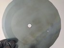 FOUR TOPS BERNADETTE  X-Ray USSR Record Roentgen Bones Ribs Music Vinyl