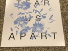 ANBERLIN Tear Us Apart (NTFP lockdown livestream) Vinyl LP live RARE