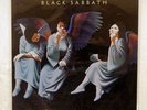 BLACK SABBATH HEAVEN AND HELL VERTIGO RJ-7672 JAPAN VINYL LP