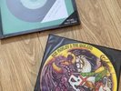 Bob Marley & the Wailers -Confrontation - Vinyl - [LP] (UK PICTURE)- PILPS 9760