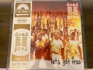 Let's Get Free by Dead Prez (Vinyl, 2015)  NUMBERED 462/500 AND BLACK ROB SEALED