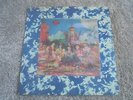 The Rolling Stones - Their Satanic Majesties.. 1967 UK LP DECCA 3D 1st EX STEREO