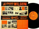Alonso Wilson 