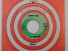 THE BEATLES Kansas City, Boys CAPITOL STARLINE 45 west coast press VG+ rock