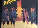 Dokken - Under Lock and Key LP Elektra 9 60458-1 1985 Pressing Masterdisk RL VG+