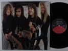METALLICA Garage Days Re-visited ELEKTRA EP VG+ z