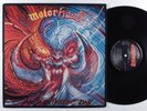 MOTORHEAD Another Perfect Day MERCURY LP VG+ z