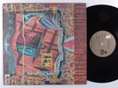 R.E.M. Fables Of The Reconstruction I.R.S. LP VG+ matte cover z