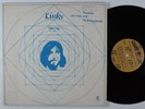 KINKS Lola Versus Powerman And The Moneygoround REPRISE LP VG+ gatefold z