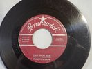 HEAR IT 50's Rockabilly 45 rpm record Peanuts Wilson 