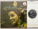 Billie Holiday – Velvet Mood 1956 MONO Clef Records MG C-713 EXCELLENT IN SHRINK