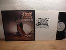 Ozzy Osbourne (Black Sabbath) Blizzard Of Ozz Lp mint- Hard Rock, Heavy Metal