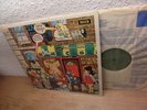 SAVOY BROWN STREET CORNER TALKING 1971 MINT- UK 1ST PRESS