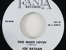 Joe Bataan 