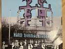 Squarepusher Hard Normal Daddy vinyl records Warp Records LP50 lp