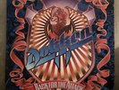 “Dokken - Back For The Attack” Vinyl LP Elektra - 1987 pressing -  NEW and MINT