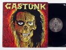 Gastunk - Under The Sun LP  Pussmort 0012-19 - Original Pressing