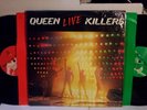 QUEEN 2 LP SET 