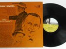 LP Frank Sinatra (Reprise FS 1022) incl The World We Knew Somethin´ Stupid D1967