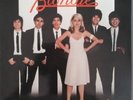 Disque Vinyle 33t – Blondie “Parallel Lines » - 1978