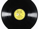 Jazz 78 - Charlie Parker Quartet - Cool Blues - Dial - mp3