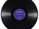 R&B 78 - Little Willie John - Fever - King - VG+ mp3