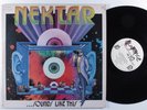 NEKTAR Sounds Like This UNITED ARTISTS 2XLP VG++/VG+ uk gatefold z