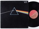 PINK FLOYD Dark Side... EMI LP japan gatefold z