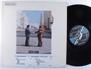 PINK FLOYD Wish You Were Here COLUMBIA PC-33453 LP VG+ 1st pressing promo z