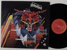 JUDAS PRIEST Defenders Of The Faith COLUMBIA LP VG+ z