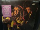 sealed CHEAP TRICK At Budokan w/ hype orig 1979 Epic FE 35795