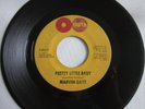 ONE OF A KIND PROMO LABEL ERROR?  Marvin Gaye PRETTY LITTLE BABY Tamla