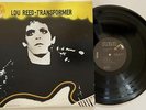 Lou Reed Transformer LP M (unplayed) RCA Victor 1980 pressing