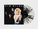 Kim Wilde - Clear With Black Splatter Vinyl Edition [VINYL]
