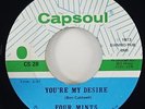 Four Mints 