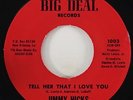 Jimmy Hicks 