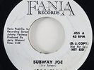 Joe Bataan 