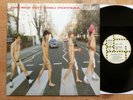 Red Hot Chili Peppers - The Abbey Road E.P. 1988 EP EMI-Manhattan K 060 202633 6