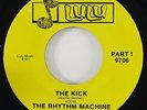 Rhythm Machine 