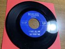 THE OTHER SIDE 45 I Can’t See You WARLOCK Killer Texas Garage Psych Fuzz Punk