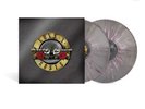 Guns n' Roses - Greatest Hits - Exclusive Paradise City Splatter 2 LP Vinyl New