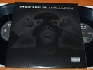 Jay-Z - The Black Album - 2006 US Double Vinyl LP - Gatefold Sleeve