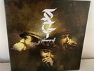LP HIP HOP ITA DJ Gruff ‎– Phonogruff Tannen Records ‎– V2H25 Anno 2016