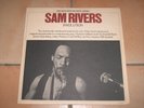 2-LP set Involution SAM RIVERS Original Blue Note USA Donald BYRD Andrew HILL